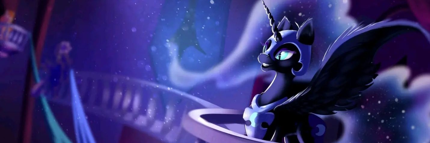 PrincessLuna520's profile banner image