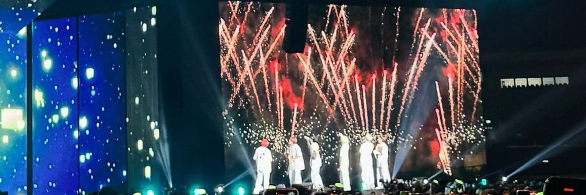 JustVe2002's profile banner image
