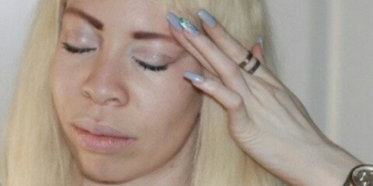 ALBINOGIRLMAGIC's profile banner image