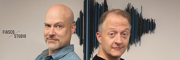 ThatWasChatter Profile Banner