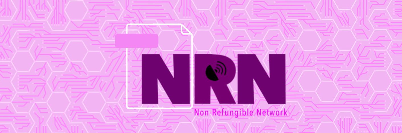 NFQueens Podcast banner