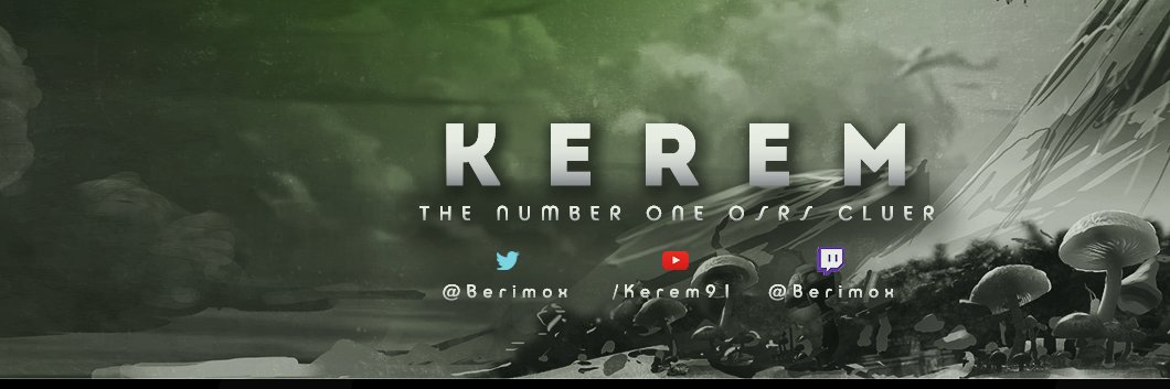 Berimox's profile banner image