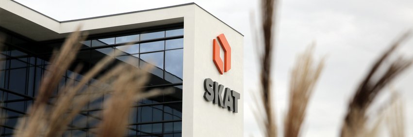 Grupa SKAT banner