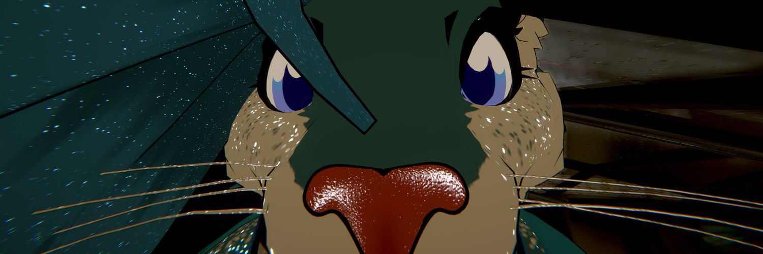 JuniperBlueberry 🏳️‍⚧️ banner