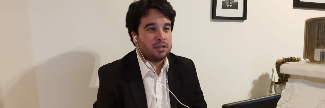 Rama Portillo banner