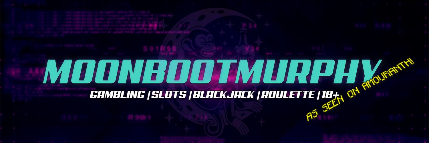 🥩CODE: Murphy banner