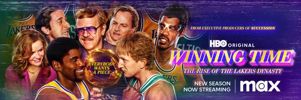 winningtimehbo Profile Banner