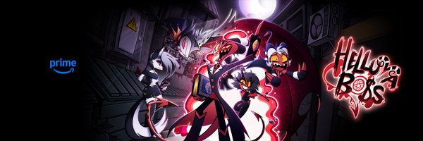 HellaversePrime Profile Banner
