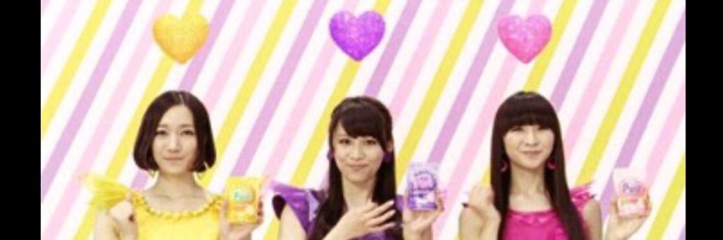 applePerfumpie's profile banner image