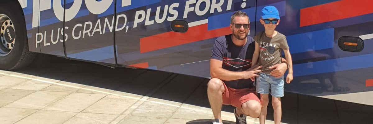 SamuelGUICHARD's profile banner image