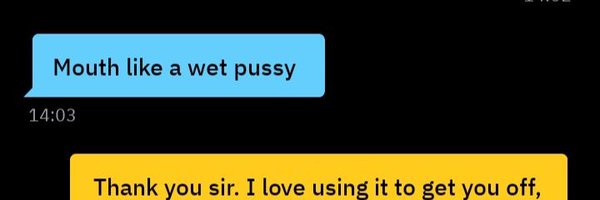 suckaholic69 Profile Banner