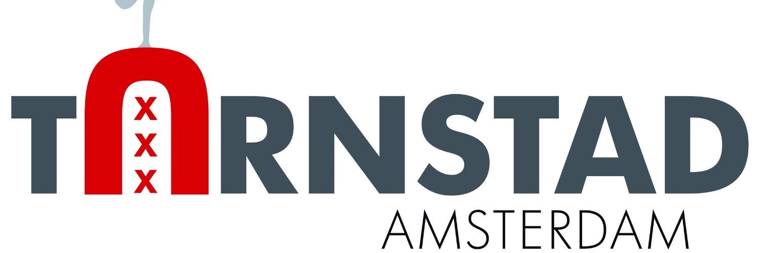 Turnstad Amsterdam banner