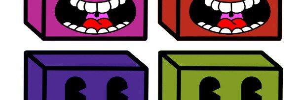 ARTGOD3000's profile banner image