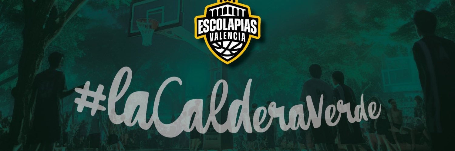 CB Escolapias banner