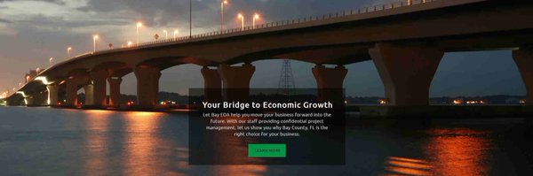 BayEDA Profile Banner