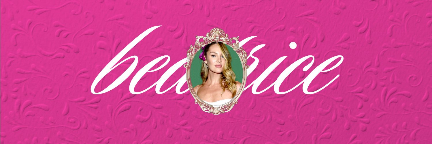 CuratorBeatrice's profile banner image