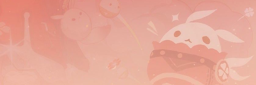 Klee banner