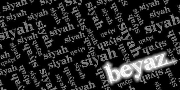 SiyahBeyazActor banner