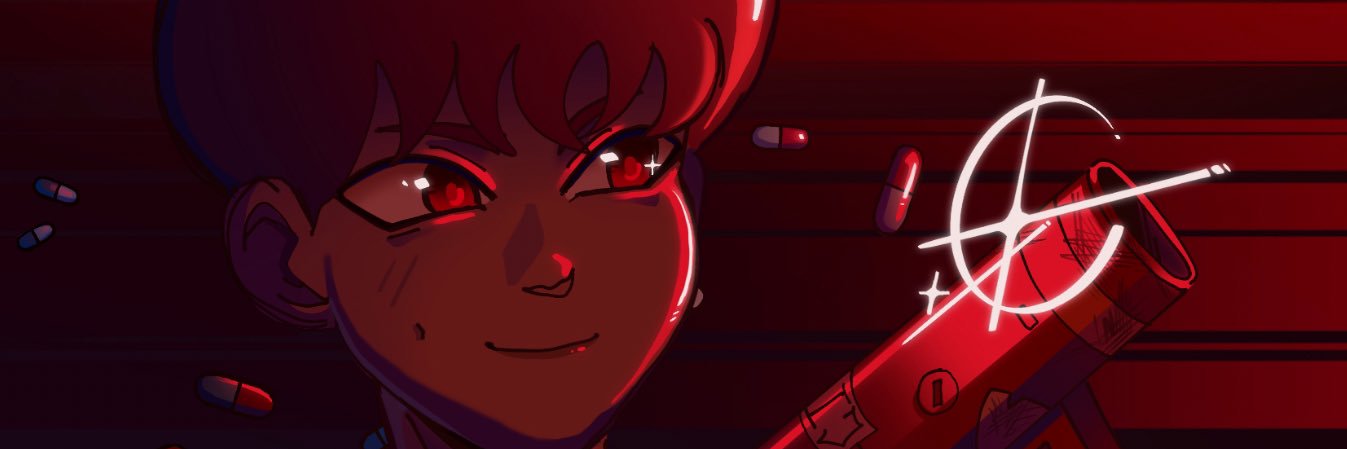 Kaneda simp banner