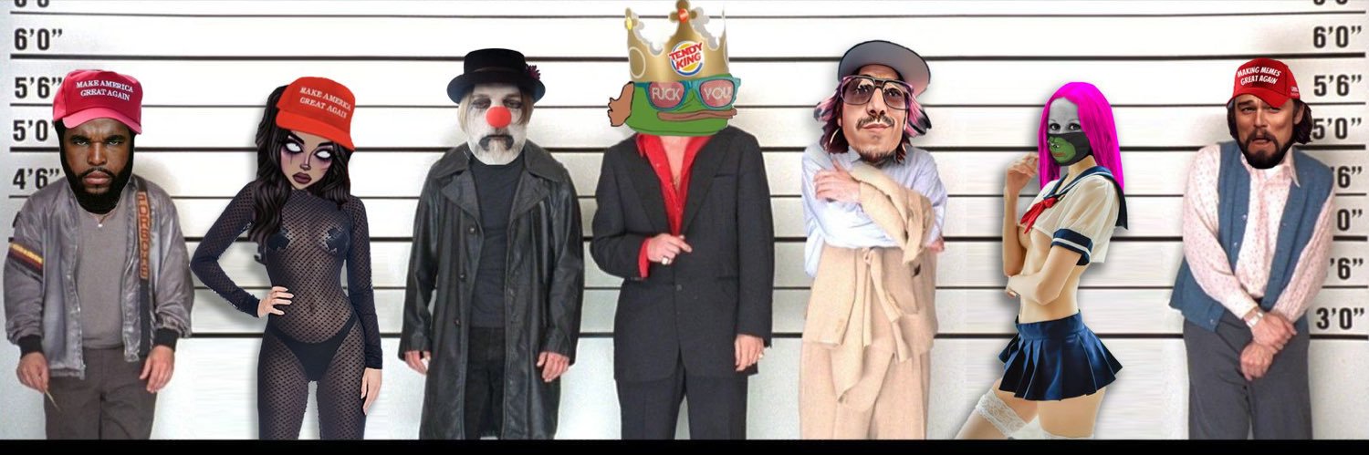 king of the tendies's banner