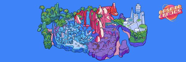 CosmicCondos Profile Banner