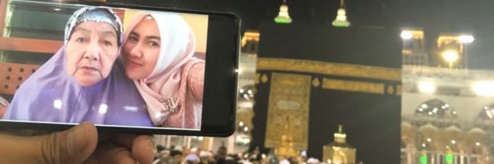 NeviPribadi's profile banner image