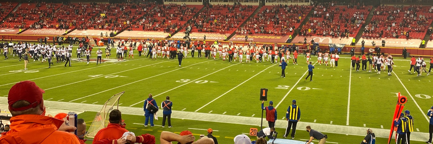 Zach Calder banner