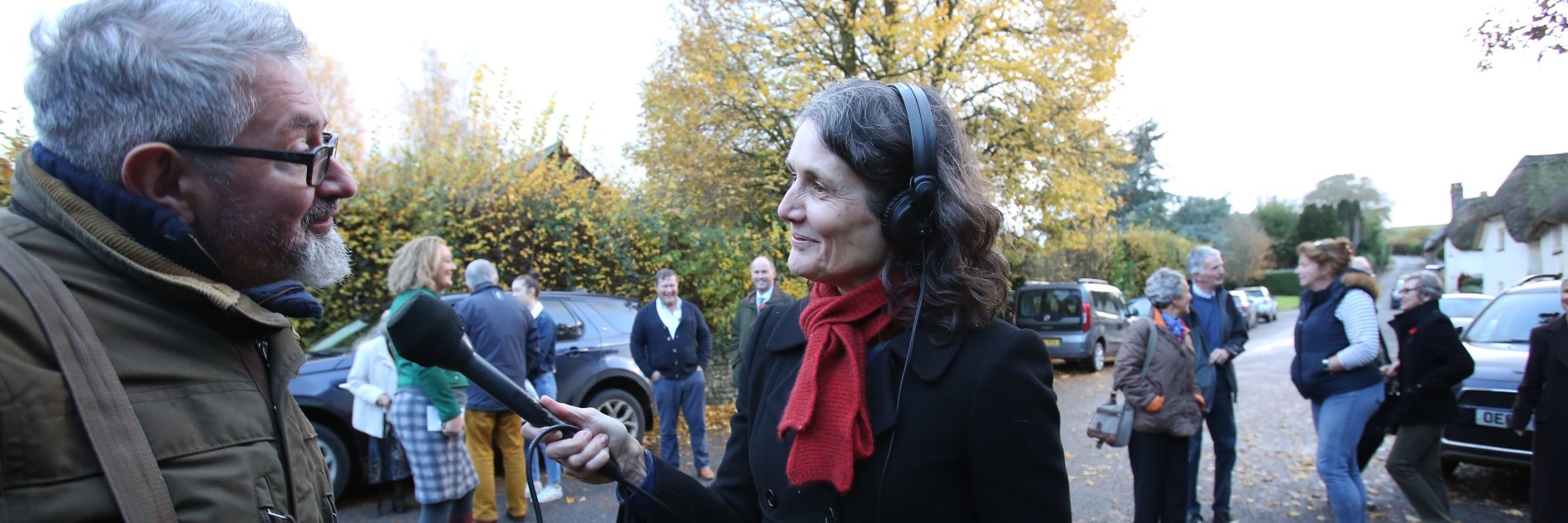 Fiona Clampin banner