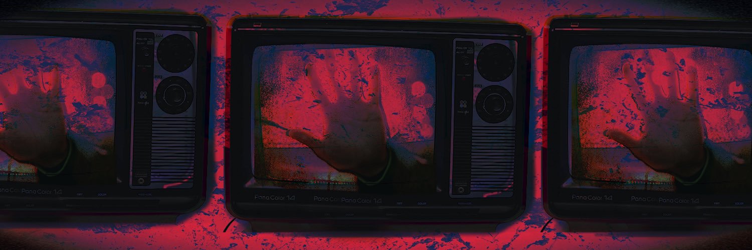 HORROR PRESS's banner