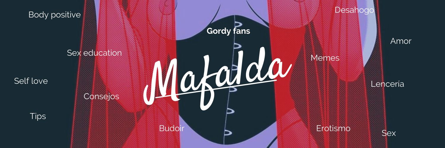 Mafaldacl_'s profile banner image