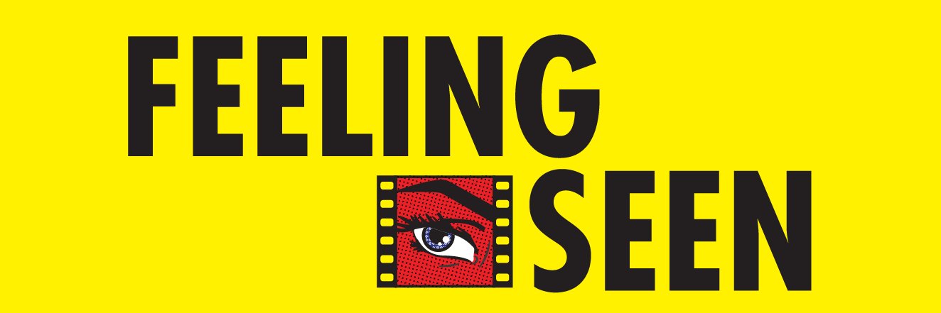 Feeling Seen banner