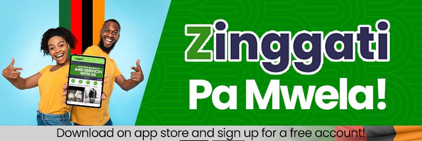 zinggati's profile banner image