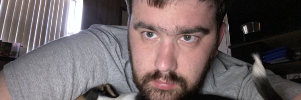 JoeRiter1988 Profile Banner