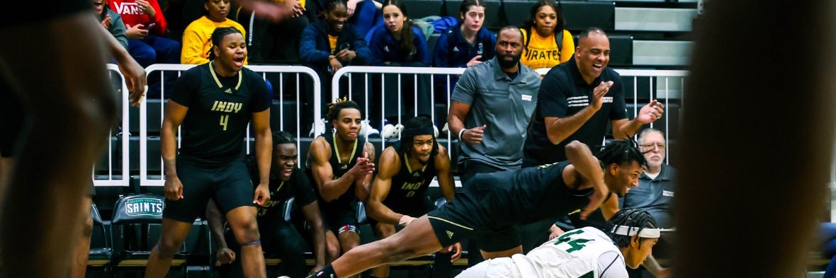 Coach Bobbye “Beay” Hill banner