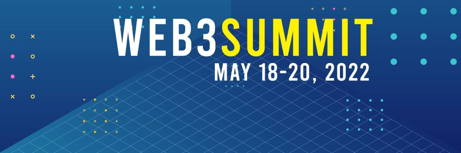 WAGMAS web3summit.xyz banner