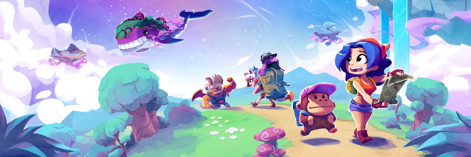 Smolbound's banner