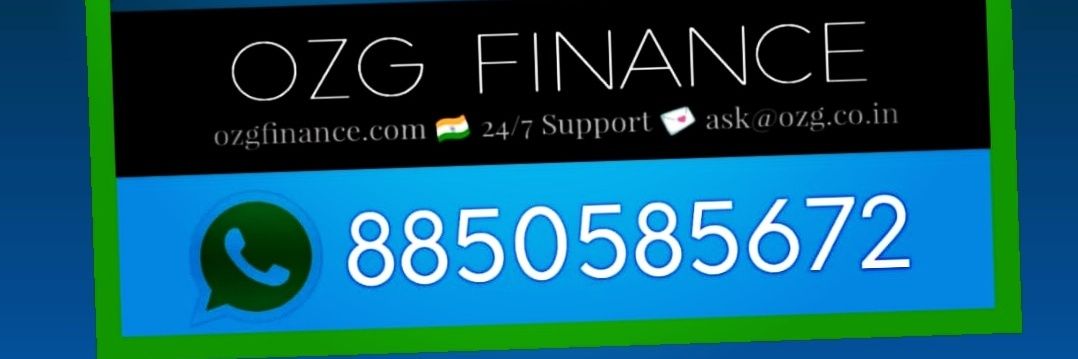 ozg_finance's profile banner image