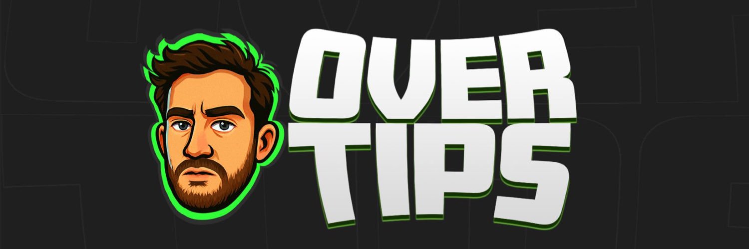 Over Tips banner