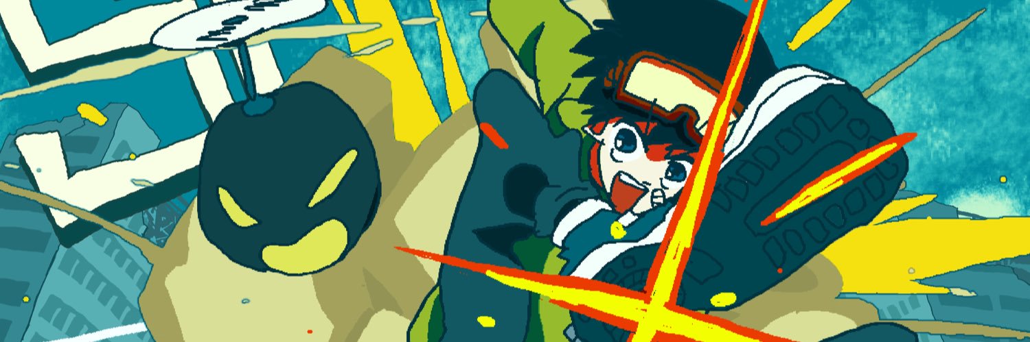 Joe(ジョー)@さぶ banner
