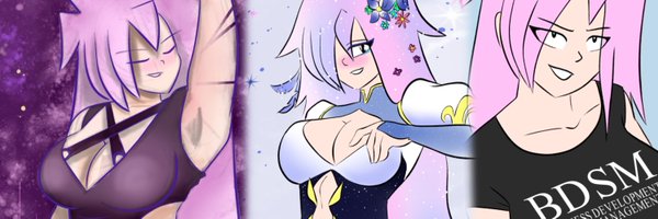 Auzzyspice Profile Banner