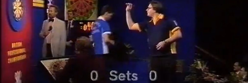 Paul Clarkson banner