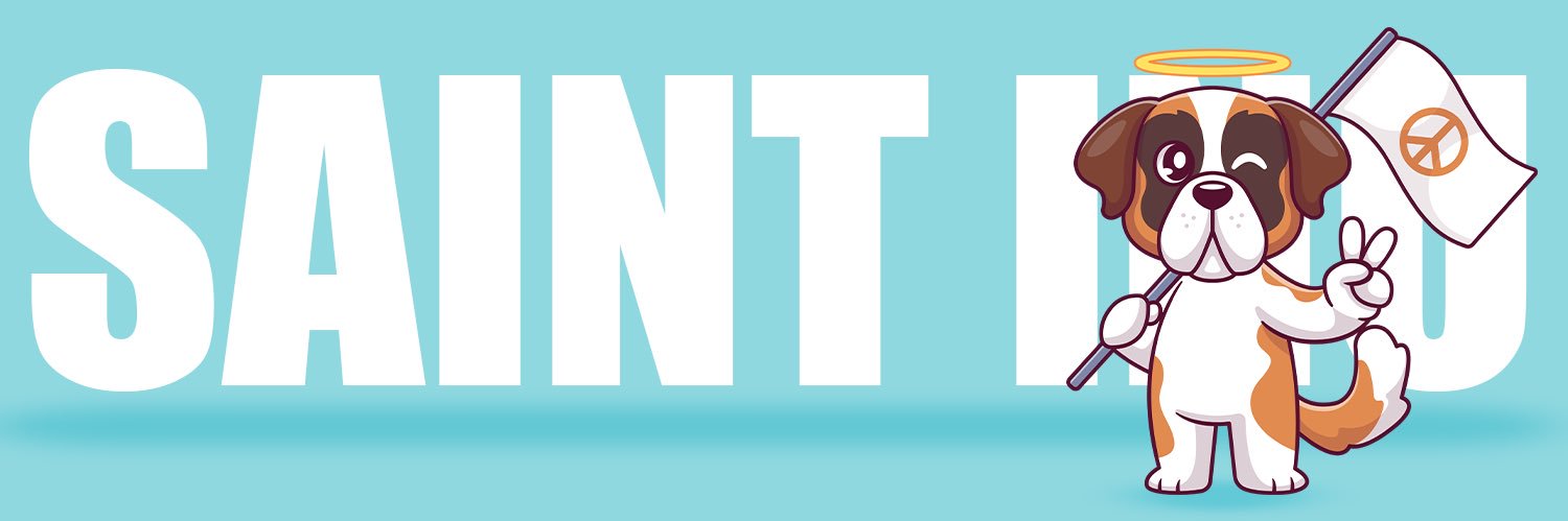Saint Inu banner