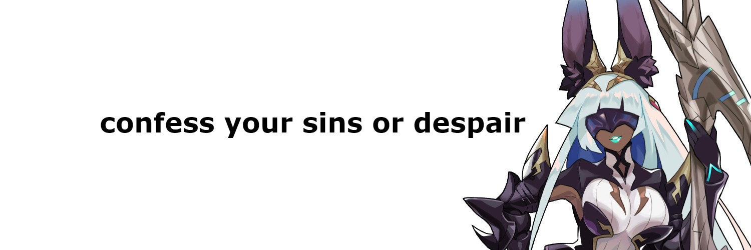 dragalia lost confessions. banner