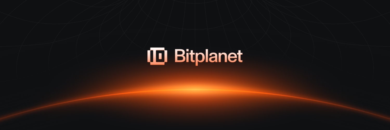 Bitplanet banner