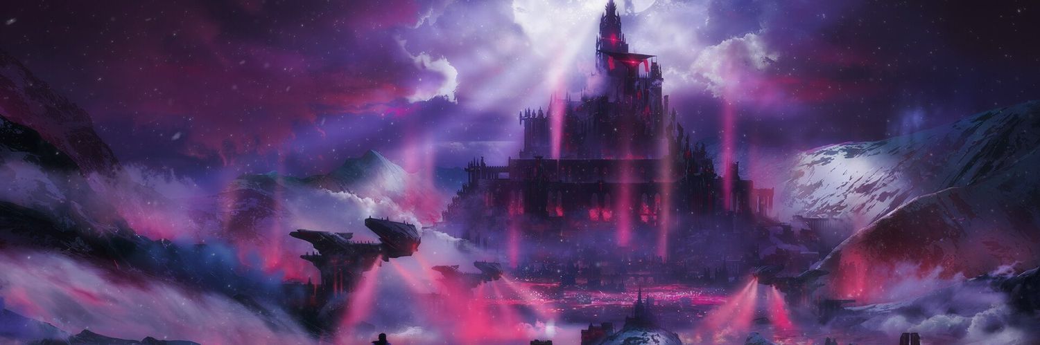 Odinal144's profile banner image