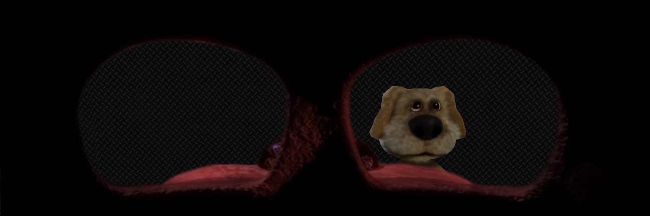 BaconHair banner