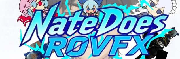 NateDoesVFX's banner