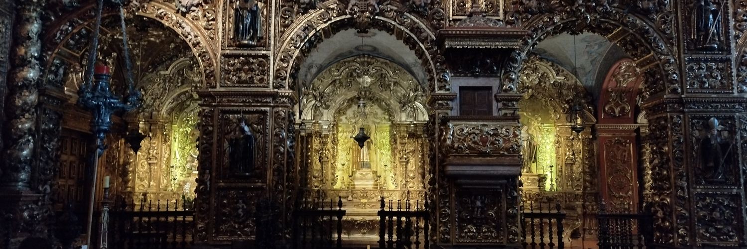 Alexandre Guimarães Botelho🇧🇷♰🇻🇦 banner