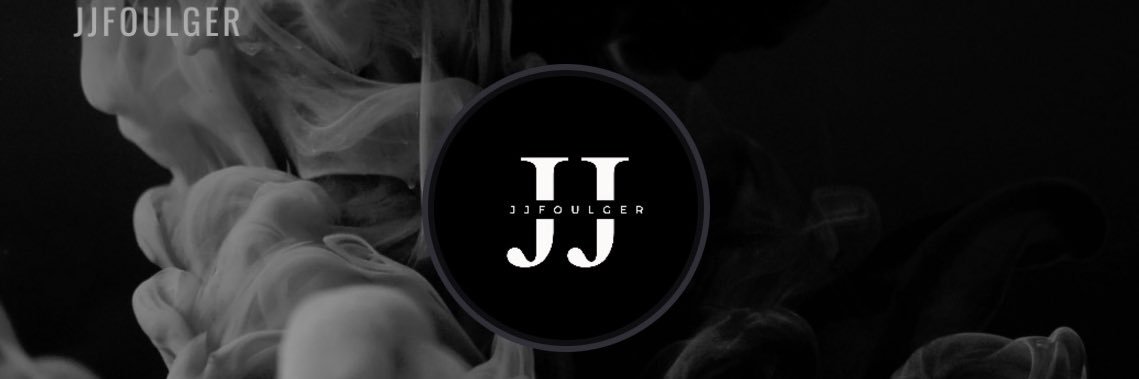 jjfoulger's profile banner image