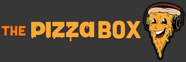 PizzaBoxMTG Profile Banner
